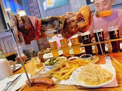 -巴伐利亚啤酒坊(意式风情街店)