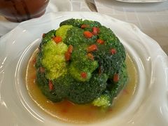 -新侨三宝乐西餐厅(崇文门店)