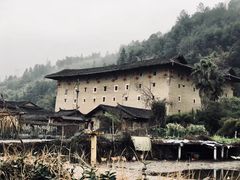 -福建土楼(南靖)景区