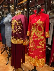 -上海徐(东方新天地店)