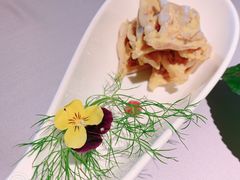 芥末鸭掌-梧桐北京烤鸭·铜锅涮肉(海岸城店)