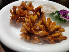 -楼兰新疆主题餐厅(苏州中心店)