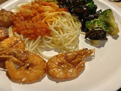 -好伦哥比萨烤肉自助(八里桥店)