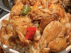 -蛙舍·炭烧牛蛙(东百中心店)