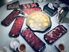 -潮发潮汕牛肉店(龙洞店)