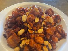 -河沿肉饼Beijing Pie(东华门店)