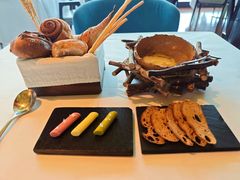 -翡翠36餐厅(浦东香格里拉店)