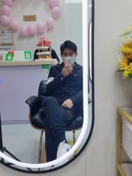 -TRIMS HAIR 修剪造型·烫染接发