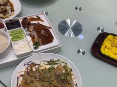 -老德州四合院·德州菜(天衢路店)