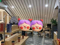 -霸王茶姬(正佳广场店)