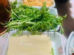 -小吊梨汤·北京菜·烤鸭(长安商场-首都博物馆店)