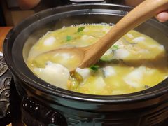 -九锅一堂酸菜鱼(新南凯德直营店)