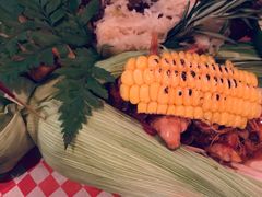 -鹿萤季·营地小馆(皇后公园店)