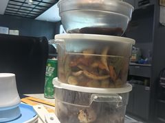 -黄记煌三汁焖锅(顺义华联店)