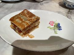 -漢舍中国菜馆(889广场店)