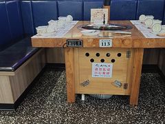 -山河屯铁锅炖·非遗东北菜(南山店)
