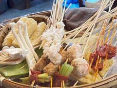 -欧阳小姐在成都(鼓楼店)