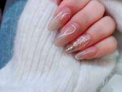 -Touch Nail·品质·美甲美睫