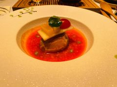 -叶叶菩提·晋福宫