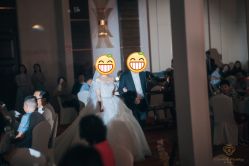 -艾米婚纱&婚礼策划