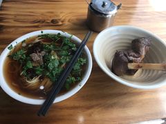 -老冯拉面羊棒骨(西宸广场店)
