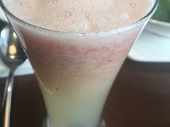 -枣子树素餐厅(铂金城店)
