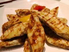 招积冰川茄-炳胜品味(珠江新城店)