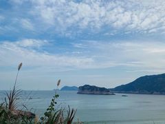 -南麂列岛