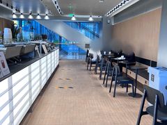 -M Stand(北京平安幸福中心店)