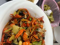 -一起吃小龙虾·海鲜(海珠店)