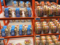 -盒马鲜生(文景博乐里购物广场店)