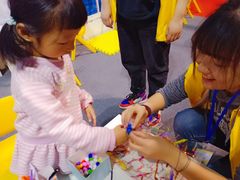 -东浩兰生上海世博展览馆