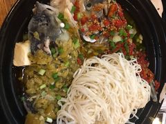 -湖南码头·地道岳阳美食·湘菜(魏公村店)