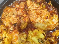 -小木屋拌饭(西安万象天地店)
