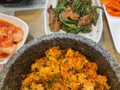 -海兰江石锅饭(水上店)
