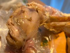 -大益烤鸡
