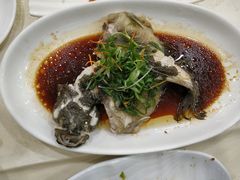 -海晖酒楼·顺德鱼生(荣华店)