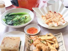 -东方御宴海鲜酒楼(棕泉酒店)