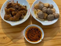 -恋萍小吃(时代店)