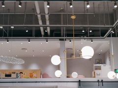 -NOKNOK若蔻亲子餐厅(天地壹方北馆店)