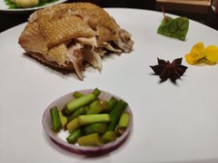 -阿庄新豫菜(航海东路店)