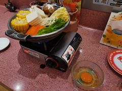 -元气寿司(环球港店)