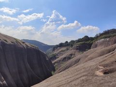 -飞天山旅游区