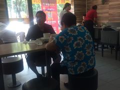 -真功夫(金月湾店)