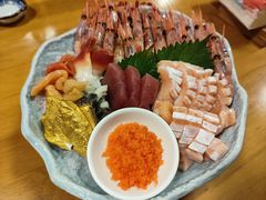 -大焰自助日式料理 铁板烧(徐汇店)
