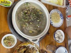 -潮陈记土鸡火锅(东厦北路店)