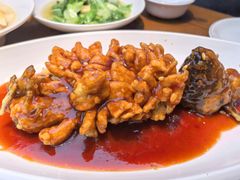 -外婆烧.老杭帮菜(庆春店)