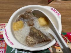 -小杨生煎(江南环球港店)