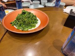 -二分八·大同菜(云雁阁长治路店)