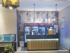 -汉水谣·江景餐厅(江滩店)